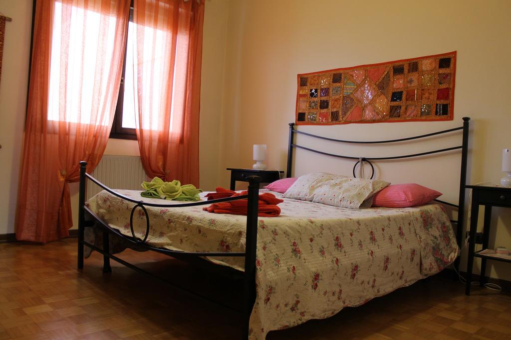 Appartamento Galileo Padwa Zewnętrze zdjęcie